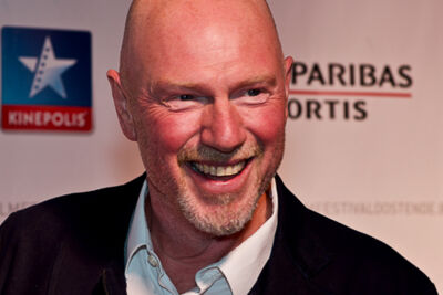 Filmfestival Oostende Rode loper en sterlegging @ Oostende, picture 45, photographed by Bart Baevegems - FrontView Magazine