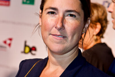 Filmfestival Oostende Rode loper en sterlegging @ Oostende, picture 67, photographed by Bart Baevegems - FrontView Magazine
