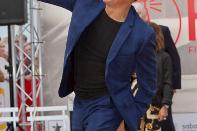 Jean-Claude Van Damme krijgt ster op Walk of Fame @ Oostende, picture 11, photographed by Bart Baevegems - FrontView Magazine