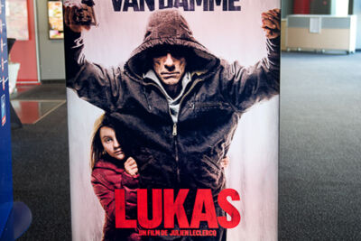 Jean-Claude Van Damme krijgt ster op Walk of Fame @ Oostende, picture 19, photographed by Bart Baevegems - FrontView Magazine