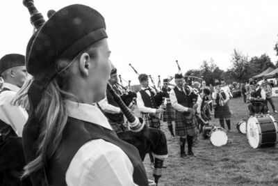 Schots Weekend Sfeerbeelden @ Alden Biesen Bilzen, picture 4, photographed by Hilde  Hermans - FrontView Magazine