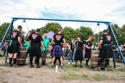 Schots Weekend Sfeerbeelden @ Alden Biesen Bilzen, picture 14, photographed by Hilde  Hermans - FrontView Magazine