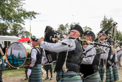 Schots Weekend Sfeerbeelden @ Alden Biesen Bilzen, picture 17, photographed by Hilde  Hermans - FrontView Magazine
