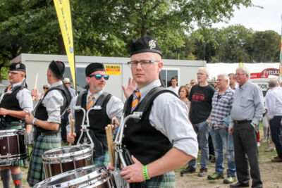Schots Weekend Sfeerbeelden @ Alden Biesen Bilzen, picture 18, photographed by Hilde  Hermans - FrontView Magazine