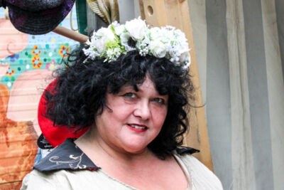Schots Weekend Sfeerbeelden @ Alden Biesen Bilzen, picture 24, photographed by Hilde  Hermans - FrontView Magazine