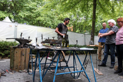 Schots Weekend Sfeerbeelden @ Alden Biesen Bilzen, picture 25, photographed by Hilde  Hermans - FrontView Magazine