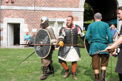 Schots Weekend Sfeerbeelden @ Alden Biesen Bilzen, picture 28, photographed by Hilde  Hermans - FrontView Magazine
