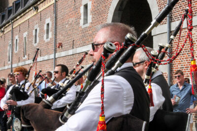 Schots Weekend Sfeerbeelden @ Alden Biesen Bilzen, picture 36, photographed by Hilde  Hermans - FrontView Magazine