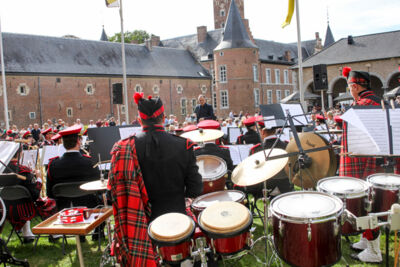 Schots Weekend Sfeerbeelden @ Alden Biesen Bilzen, picture 39, photographed by Hilde  Hermans - FrontView Magazine