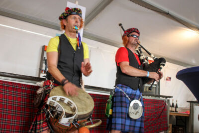 Schots Weekend Sfeerbeelden @ Alden Biesen Bilzen, picture 40, photographed by Hilde  Hermans - FrontView Magazine