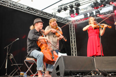 Schots Weekend Sfeerbeelden @ Alden Biesen Bilzen, picture 44, photographed by Hilde  Hermans - FrontView Magazine