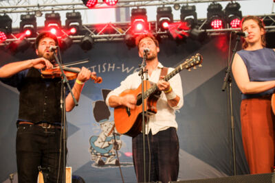 Schots Weekend Sfeerbeelden @ Alden Biesen Bilzen, picture 45, photographed by Hilde  Hermans - FrontView Magazine
