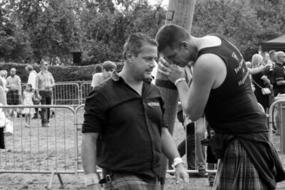 Schots Weekend Sfeerbeelden @ Alden Biesen Bilzen, picture 61, photographed by Hilde  Hermans - FrontView Magazine