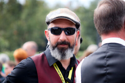 Schots Weekend Sfeerbeelden @ Alden Biesen Bilzen, picture 63, photographed by Hilde  Hermans - FrontView Magazine
