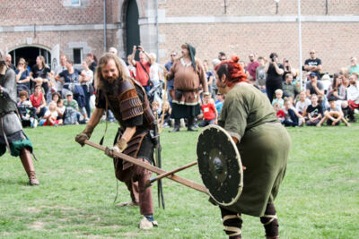 Schots Weekend Sfeerbeelden @ Alden Biesen Bilzen, picture 74, photographed by Hilde  Hermans - FrontView Magazine
