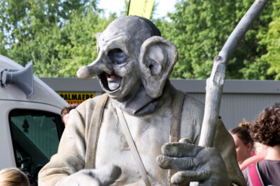 Schots Weekend Sfeerbeelden @ Alden Biesen Bilzen, picture 90, photographed by Hilde  Hermans - FrontView Magazine