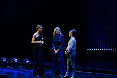 Uitreiking Ensors 2018 Oostende Kursaal @ Oostende, picture 18, photographed by Bart Baevegems - FrontView Magazine
