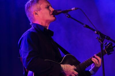 The devil makes three @ Leffinge Leuren, foto 19, foto's door Jolan Deschepper - FrontView Magazine
