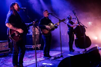 The devil makes three @ Leffinge Leuren, foto 22, foto's door Jolan Deschepper - FrontView Magazine