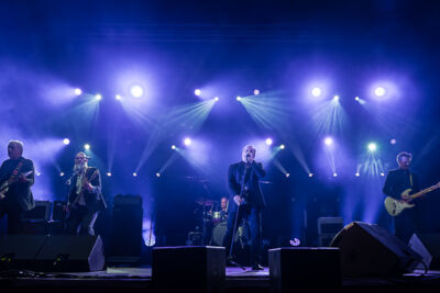 De Kreuners @ Villa Pace, picture 3, photographed by Danny Wagemans - FrontView Magazine