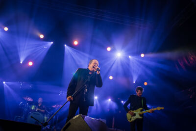 De Kreuners @ Villa Pace, picture 9, photographed by Danny Wagemans - FrontView Magazine