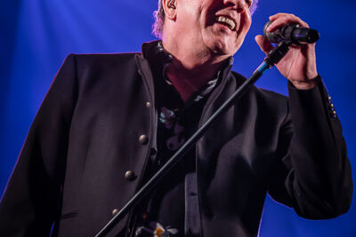De Kreuners @ Villa Pace, picture 10, photographed by Danny Wagemans - FrontView Magazine