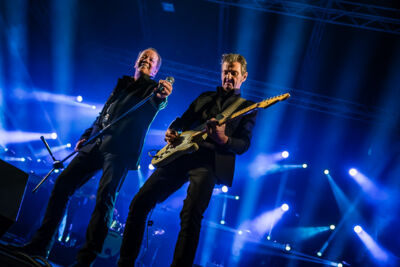 De Kreuners @ Villa Pace, picture 15, photographed by Danny Wagemans - FrontView Magazine