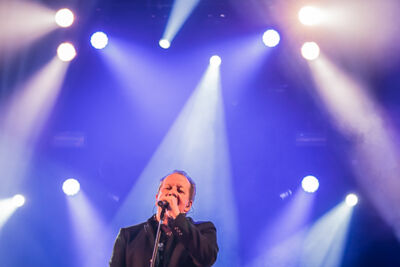 De Kreuners @ Villa Pace, picture 17, photographed by Danny Wagemans - FrontView Magazine