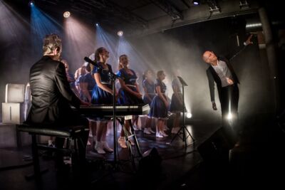 Scala @ Gc De Wildeman Herent, foto 42, foto's door Luc Luyten - FrontView Magazine