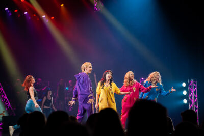 Er was eens - het sprookjesconcert @ Stadsschouwburg Antwerpen, foto 10, foto's door Goele Bormans - FrontView Magazine