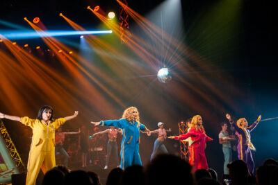 Er was eens - het sprookjesconcert @ Stadsschouwburg Antwerpen, foto 15, foto's door Goele Bormans - FrontView Magazine