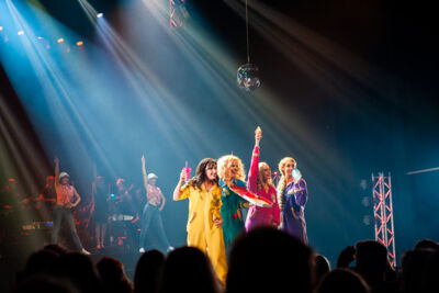 Er was eens - het sprookjesconcert @ Stadsschouwburg Antwerpen, foto 17, foto's door Goele Bormans - FrontView Magazine