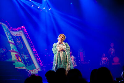 Er was eens - het sprookjesconcert @ Stadsschouwburg Antwerpen, foto 22, foto's door Goele Bormans - FrontView Magazine