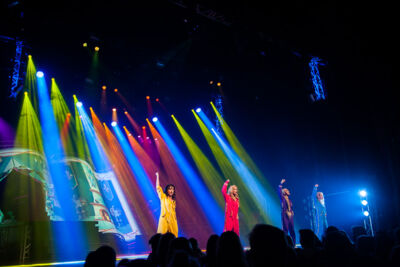 Er was eens - het sprookjesconcert @ Stadsschouwburg Antwerpen, foto 26, foto's door Goele Bormans - FrontView Magazine