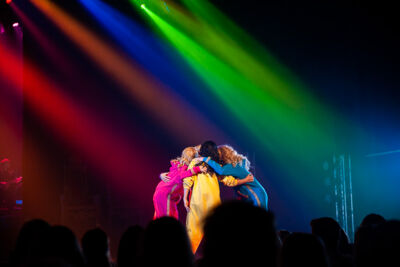 Er was eens - het sprookjesconcert @ Stadsschouwburg Antwerpen, foto 27, foto's door Goele Bormans - FrontView Magazine