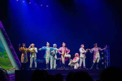 Er was eens - het sprookjesconcert @ Stadsschouwburg Antwerpen, foto 28, foto's door Goele Bormans - FrontView Magazine