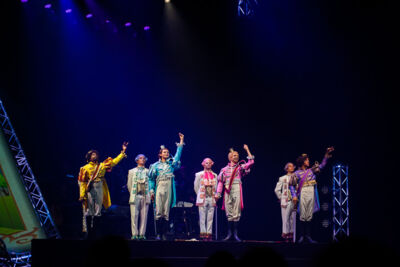 Er was eens - het sprookjesconcert @ Stadsschouwburg Antwerpen, foto 29, foto's door Goele Bormans - FrontView Magazine