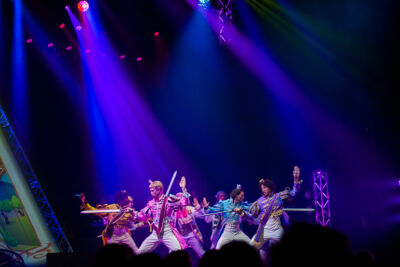 Er was eens - het sprookjesconcert @ Stadsschouwburg Antwerpen, foto 30, foto's door Goele Bormans - FrontView Magazine