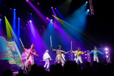 Er was eens - het sprookjesconcert @ Stadsschouwburg Antwerpen, foto 31, foto's door Goele Bormans - FrontView Magazine