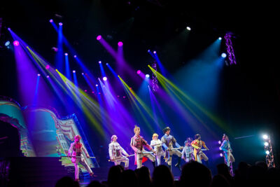 Er was eens - het sprookjesconcert @ Stadsschouwburg Antwerpen, foto 32, foto's door Goele Bormans - FrontView Magazine