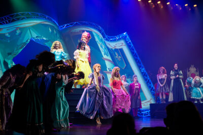 Er was eens - het sprookjesconcert @ Stadsschouwburg Antwerpen, foto 35, foto's door Goele Bormans - FrontView Magazine