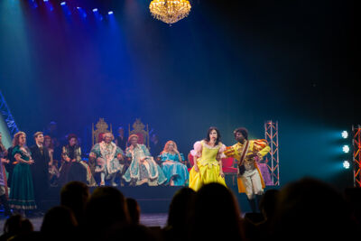 Er was eens - het sprookjesconcert @ Stadsschouwburg Antwerpen, foto 41, foto's door Goele Bormans - FrontView Magazine