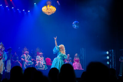Er was eens - het sprookjesconcert @ Stadsschouwburg Antwerpen, foto 46, foto's door Goele Bormans - FrontView Magazine