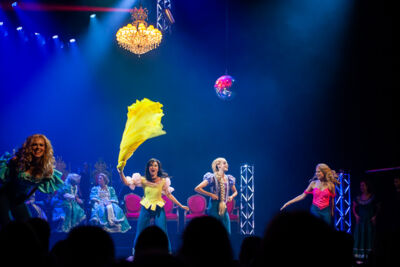 Er was eens - het sprookjesconcert @ Stadsschouwburg Antwerpen, foto 47, foto's door Goele Bormans - FrontView Magazine