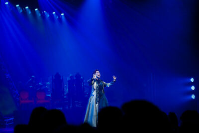 Er was eens - het sprookjesconcert @ Stadsschouwburg Antwerpen, foto 51, foto's door Goele Bormans - FrontView Magazine