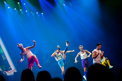 Er was eens - het sprookjesconcert @ Stadsschouwburg Antwerpen, foto 53, foto's door Goele Bormans - FrontView Magazine