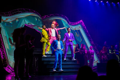 Er was eens - het sprookjesconcert @ Stadsschouwburg Antwerpen, foto 56, foto's door Goele Bormans - FrontView Magazine