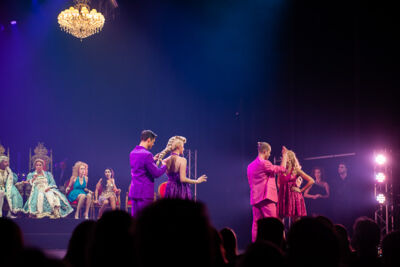 Er was eens - het sprookjesconcert @ Stadsschouwburg Antwerpen, foto 58, foto's door Goele Bormans - FrontView Magazine