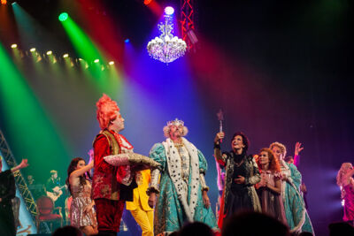 Er was eens - het sprookjesconcert @ Stadsschouwburg Antwerpen, foto 64, foto's door Goele Bormans - FrontView Magazine