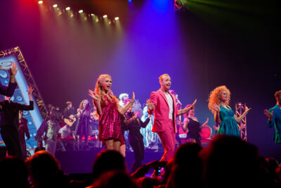 Er was eens - het sprookjesconcert @ Stadsschouwburg Antwerpen, foto 67, foto's door Goele Bormans - FrontView Magazine